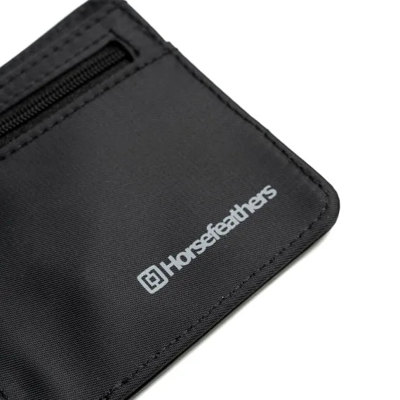 Horsefeathers Terry Wallet (navy)