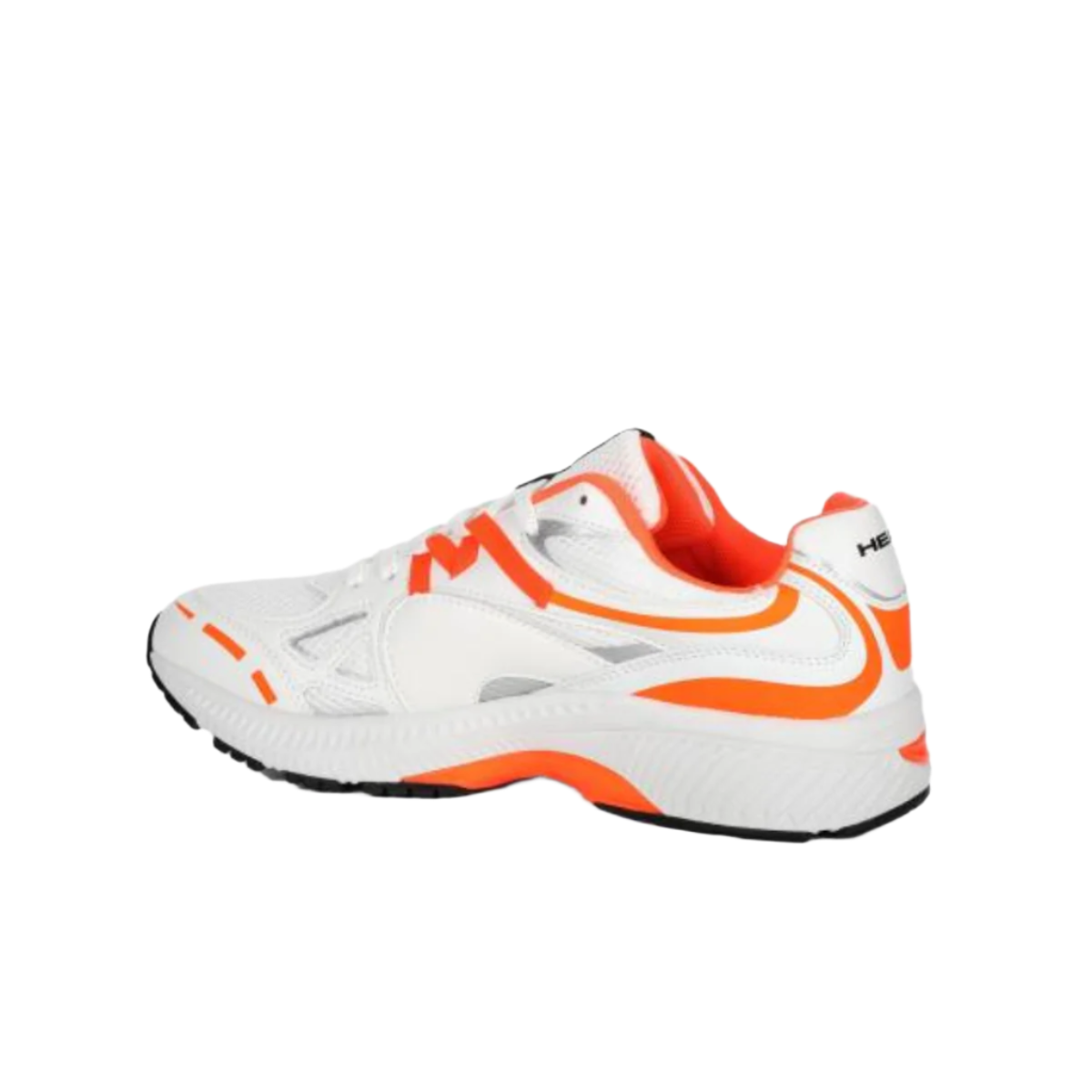 Sneakers Head Mishima Wht