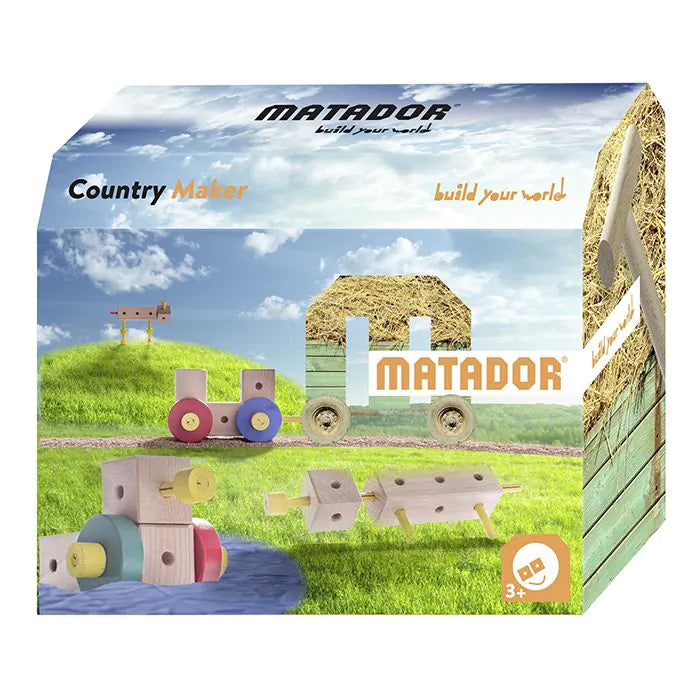 Matador Matador Maker Country