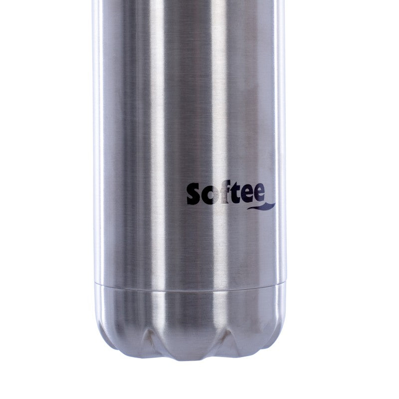 Thermal Bottle Ionic Gris ÚNICA