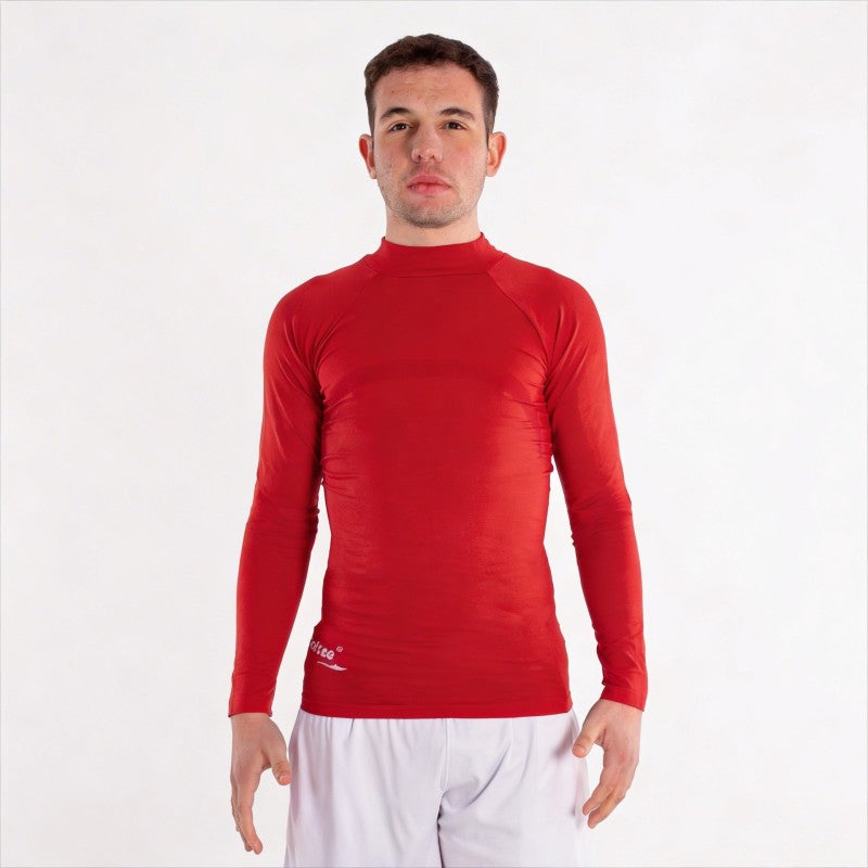 Thermal T-shirt Softee Bubble Child Amarillo Flúor