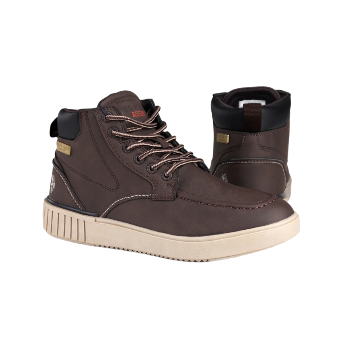 Us Polo Assn Dbr Bottes
