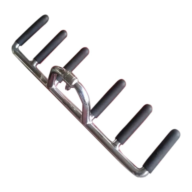 Three Position Dorsal Grip