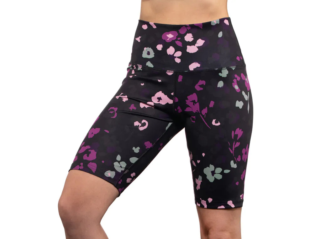Pantalones cortos Horsefeathers Tikka (guepardo de colores)