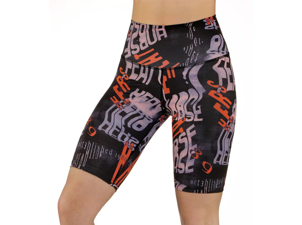 Horsefeathers Tikka Shorts (typo)