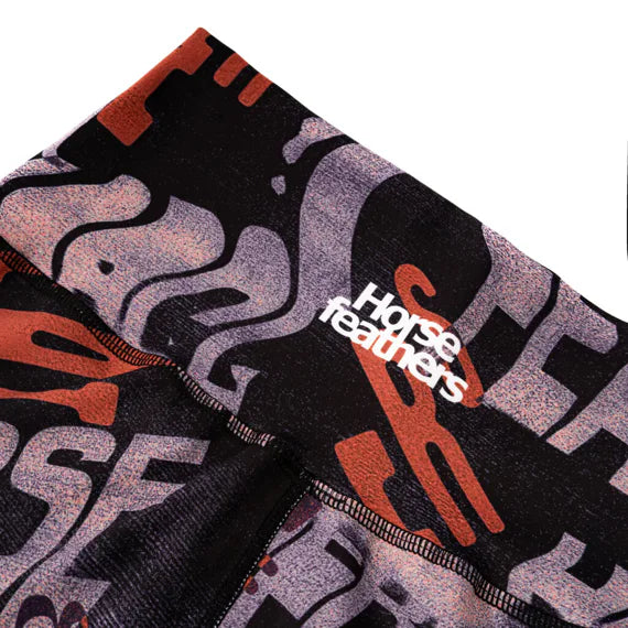 Horsefeathers Tikka Shorts (typo)