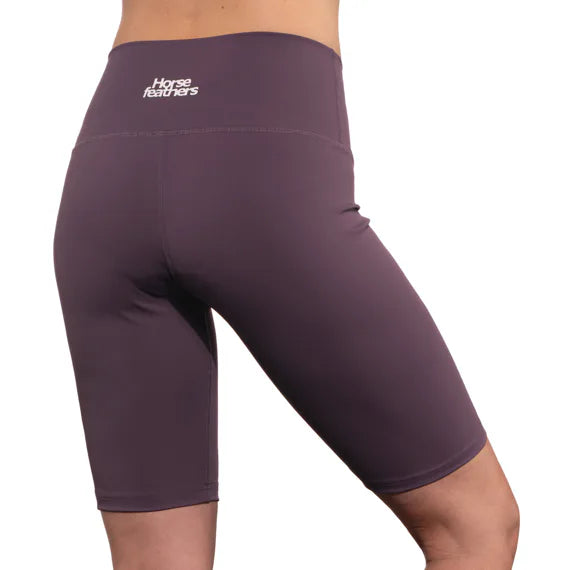 Horsefeathers Tikka Shorts (wineberry)