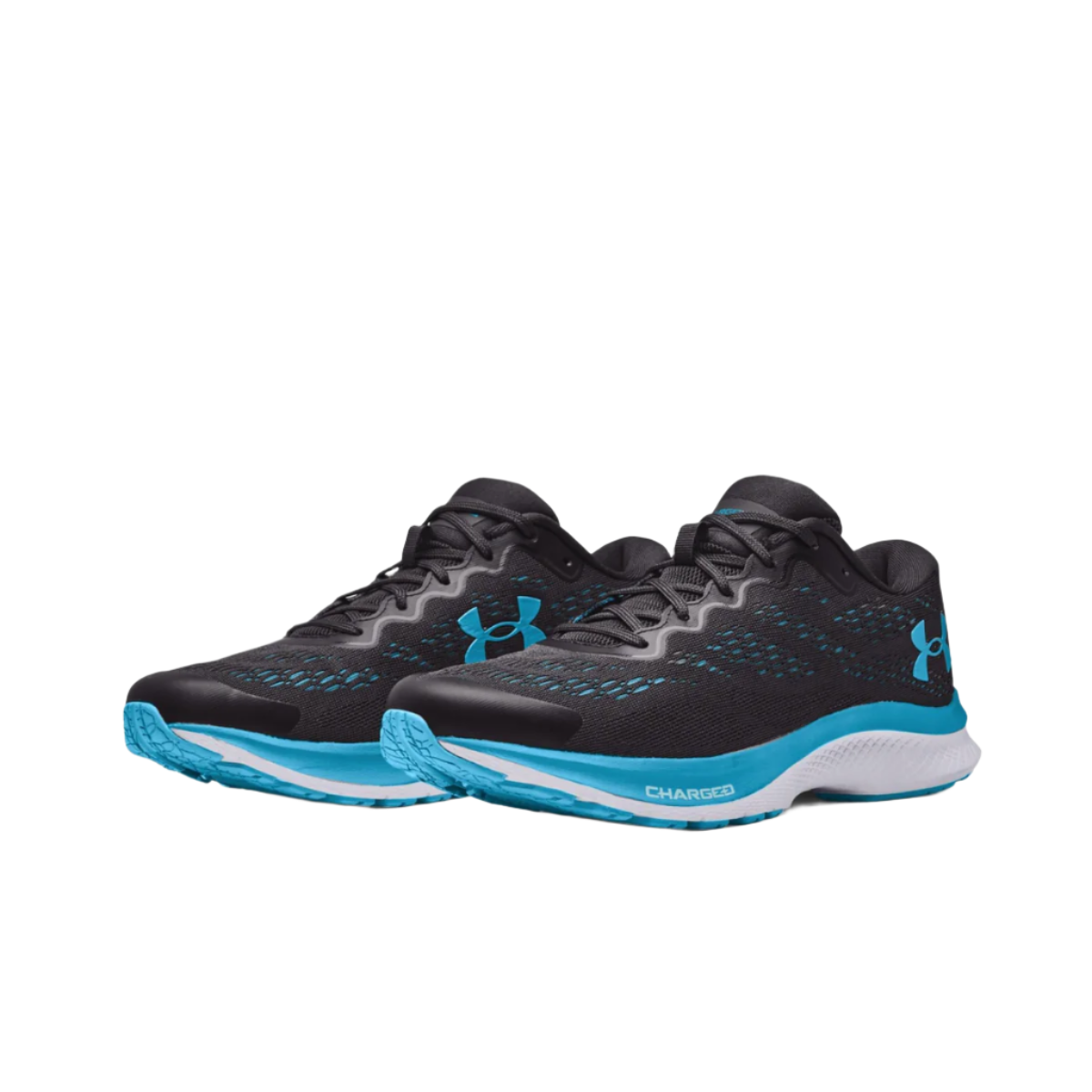Under Armour Charged Bandit 6