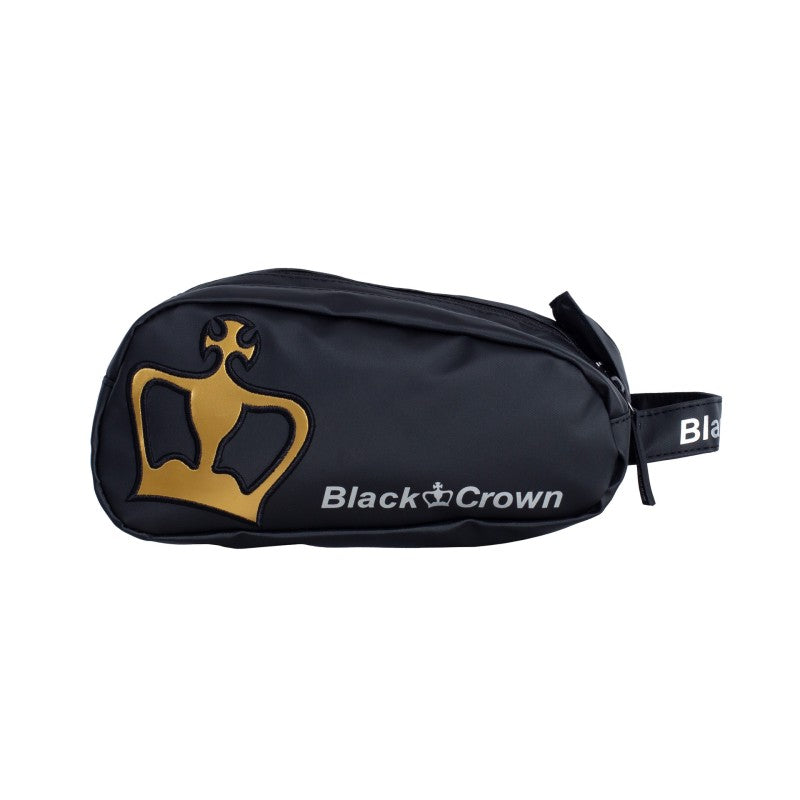 Toilettas Black Crown Miracle Pro Goud