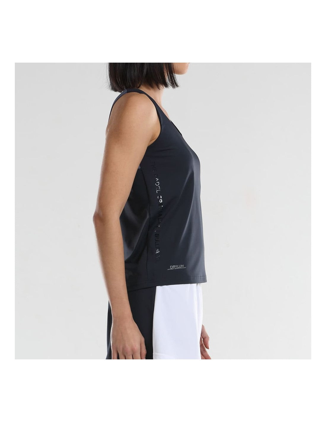Bullpadel Top Uncir Marine
