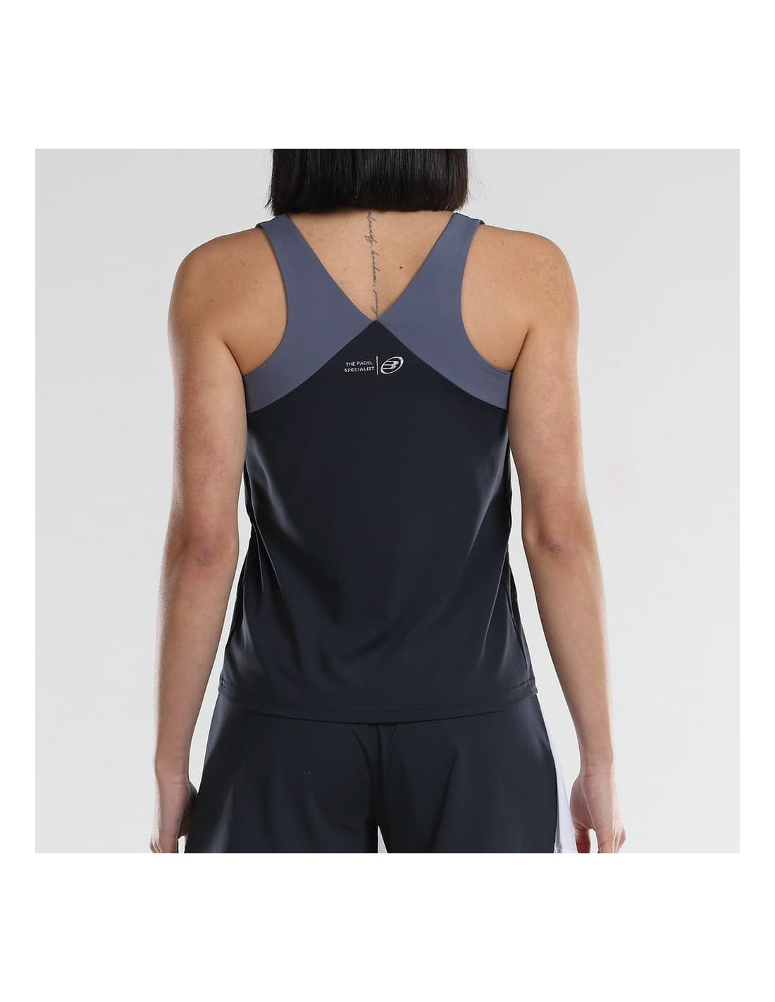 Bullpadel Top Uncir Marine