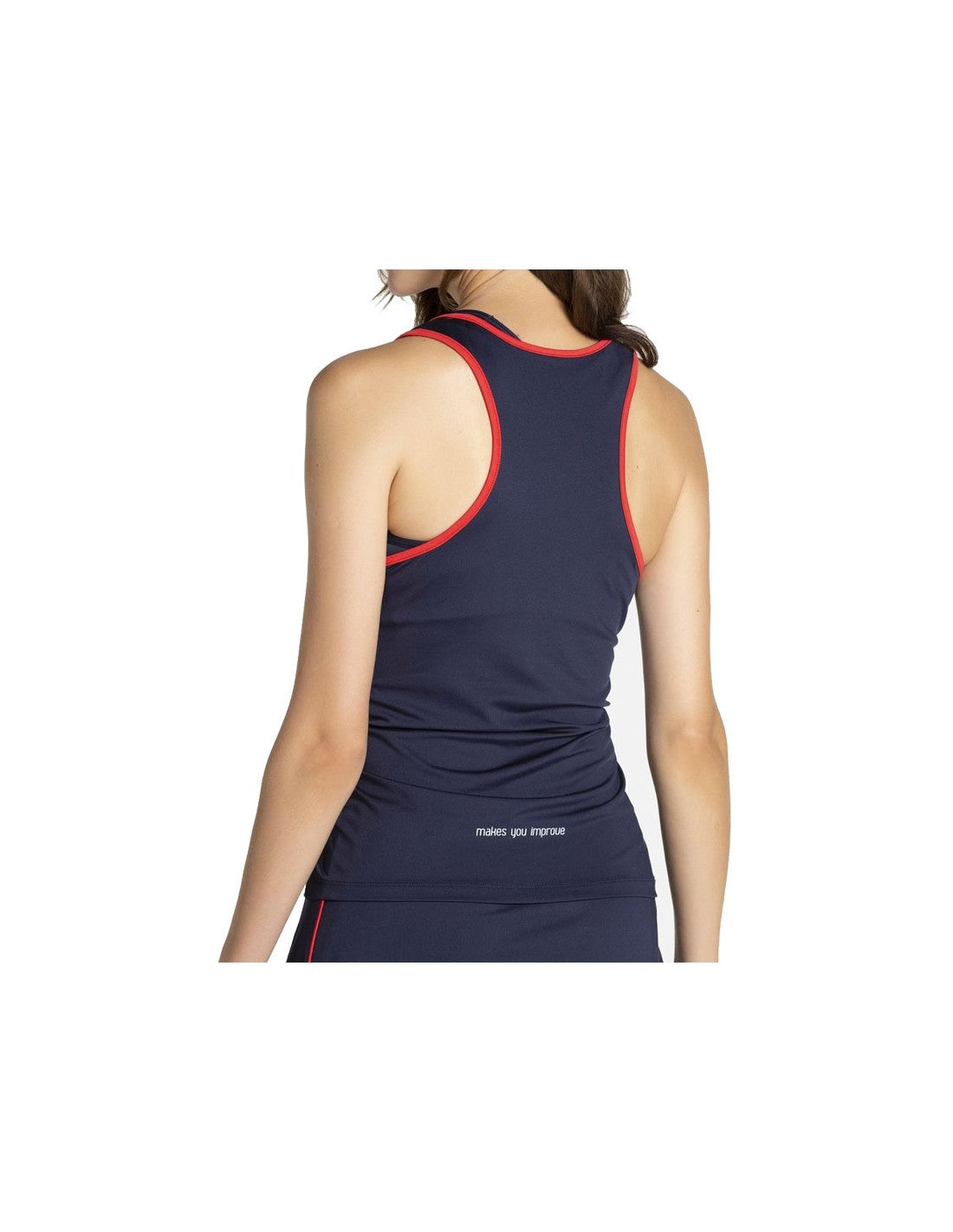 Nox Top Pro Blue