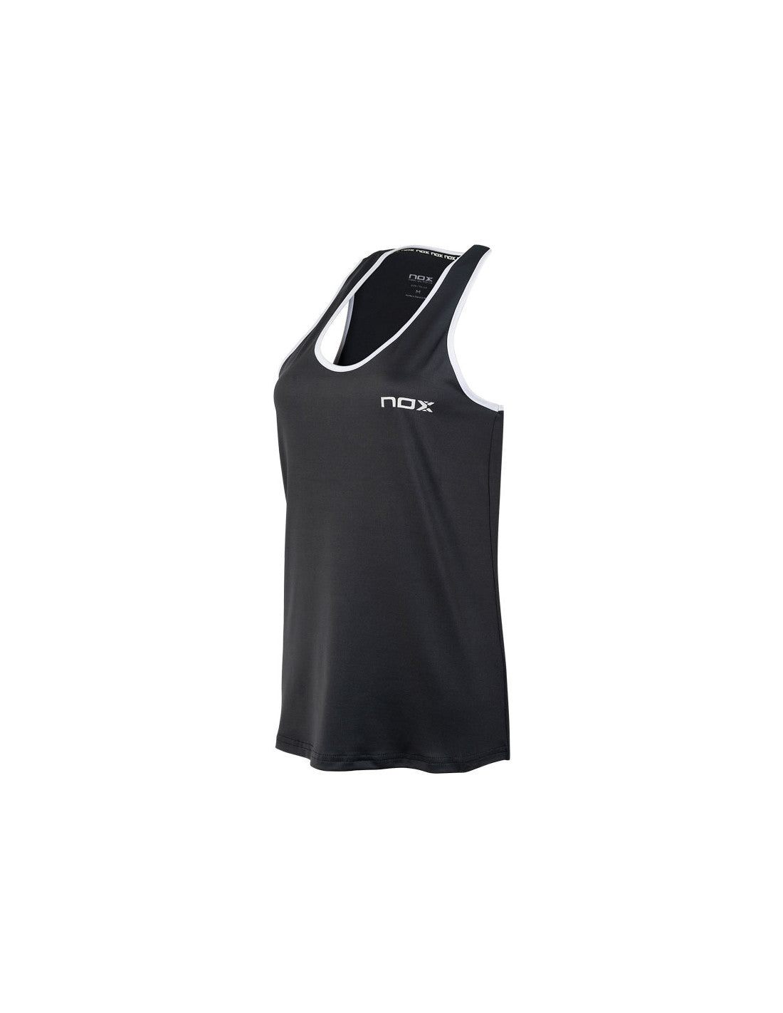 Nox Top Team Dark BlueXL