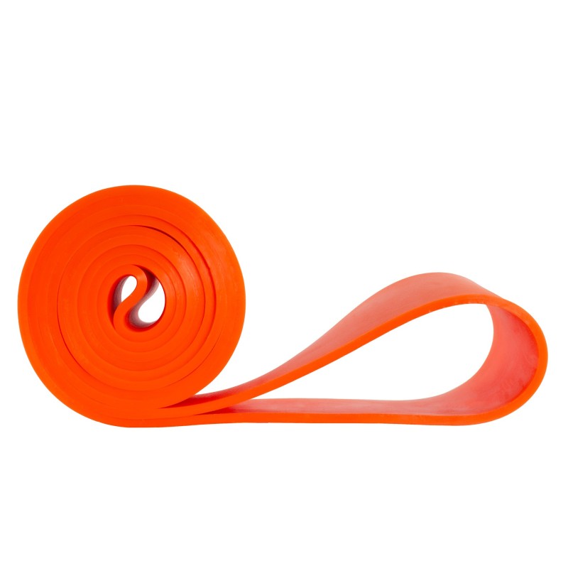 Tpe Weerstandsband Grijs 101 Cm