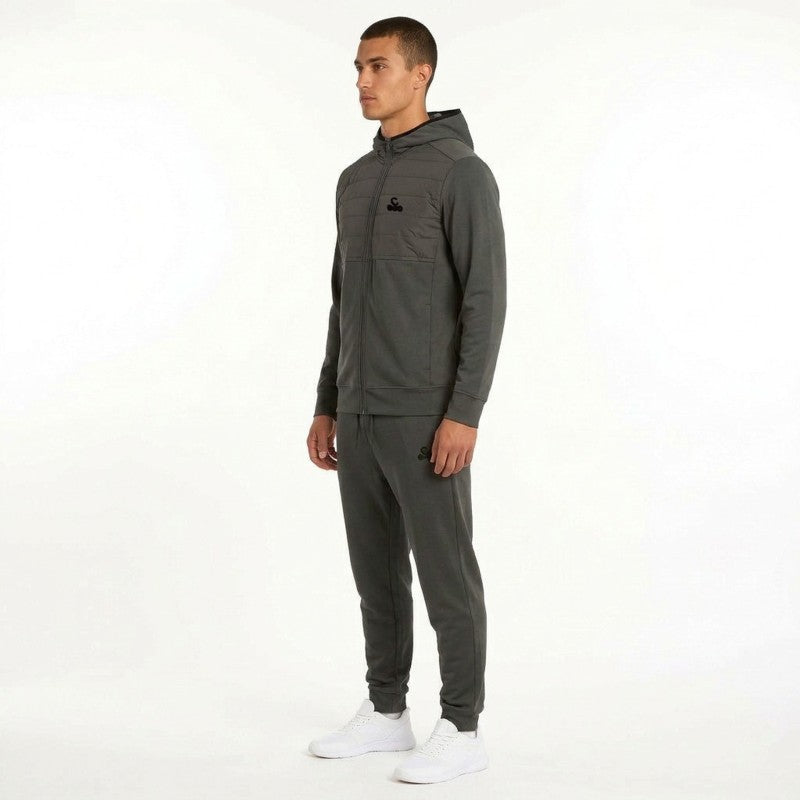 Tracksuit Vibor-a Asper Antracita