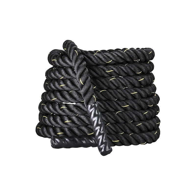 Lina treningowa funkcjonalna czarna