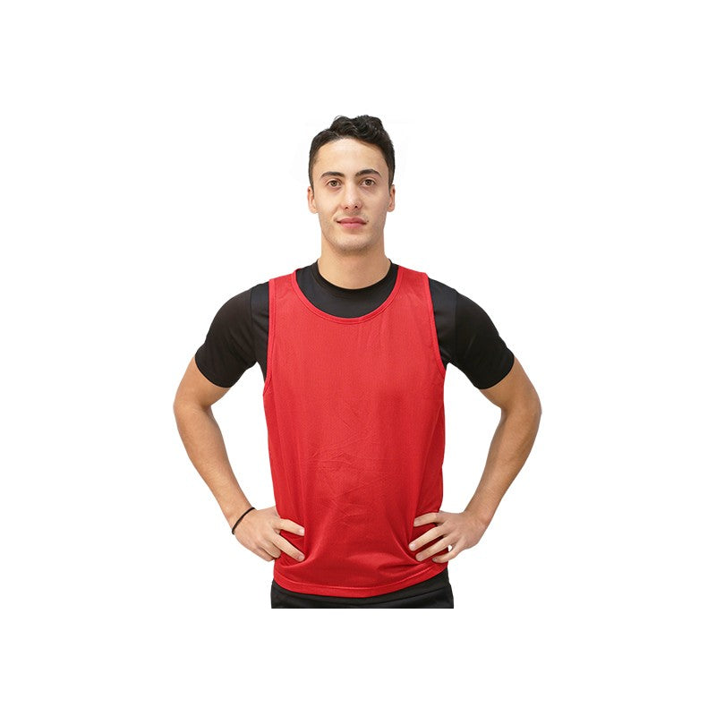 Tréninková vesta Softee Unisex Verde JUNIOR
