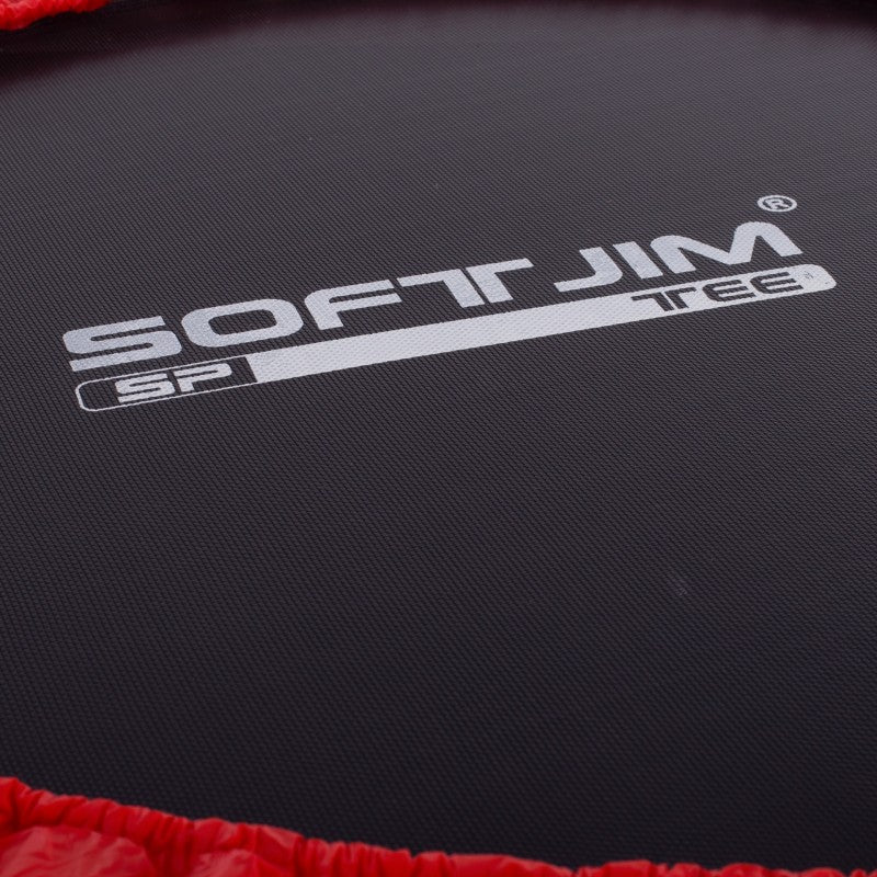 Trampoline With Reinforcer Springs 1m