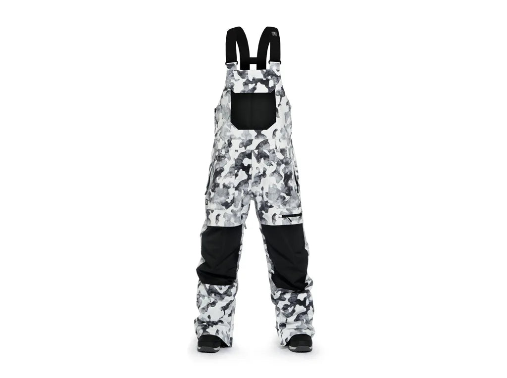 Horsefeathers Transfer Pants (artic Camo)