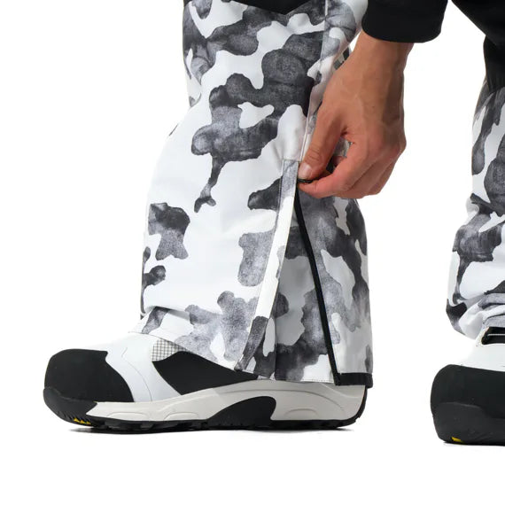Horsefeathers Transfer Pants (artic Camo)