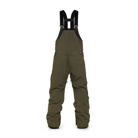Horsefeathers Transfer Pants (olive Night)