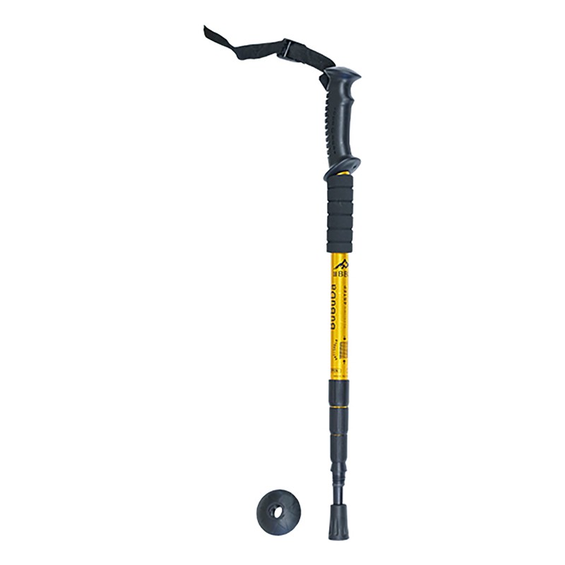 Trekking Stick Bbd 1.0 Rojo ÚNICA