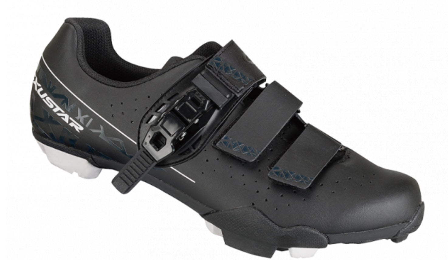 Tenisi Exustar Sm3310b Negru/alb