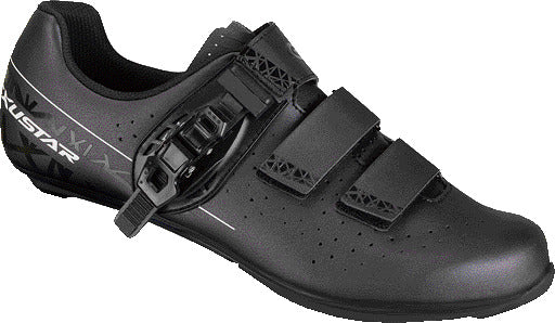Tenisi Exustar Sr456b Negri