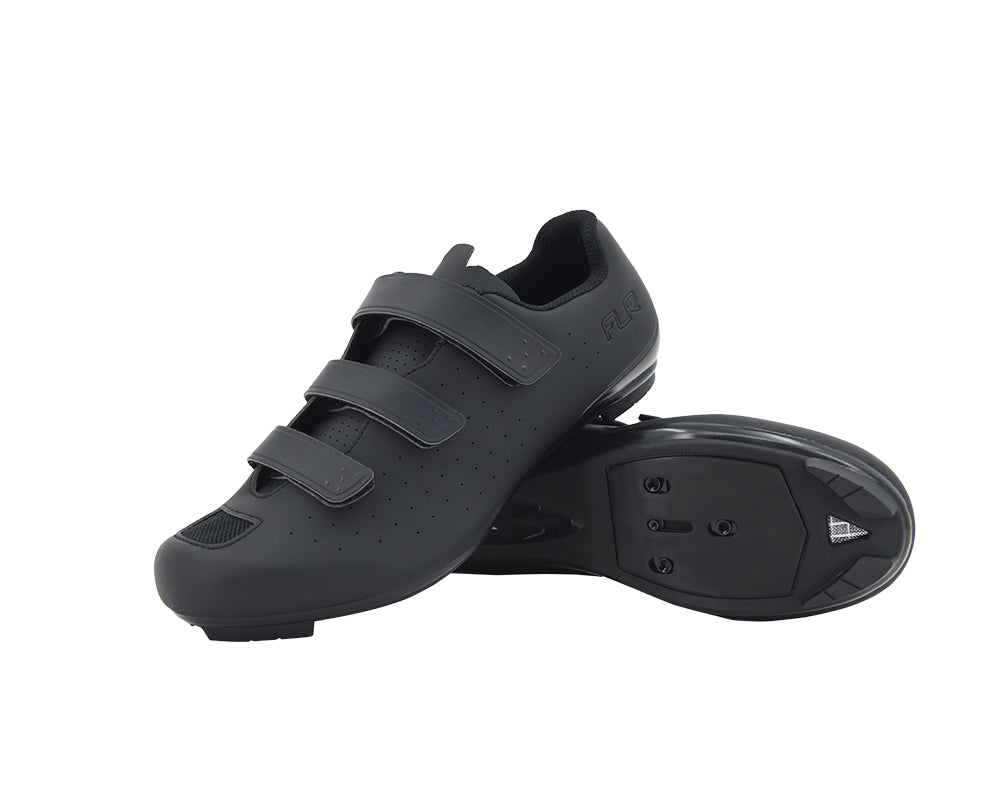 Sneakers Flr F1 Black