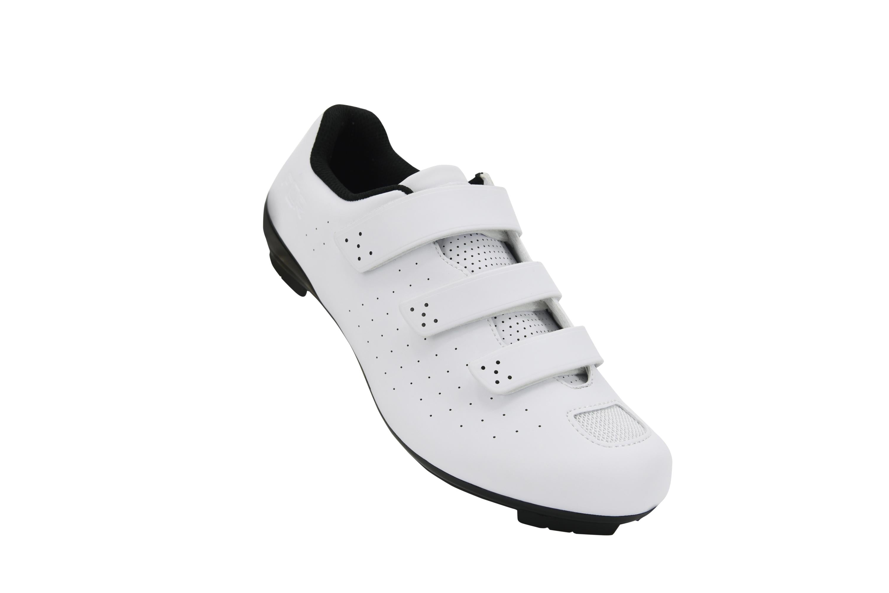 Tenisky Flr F1 White Black