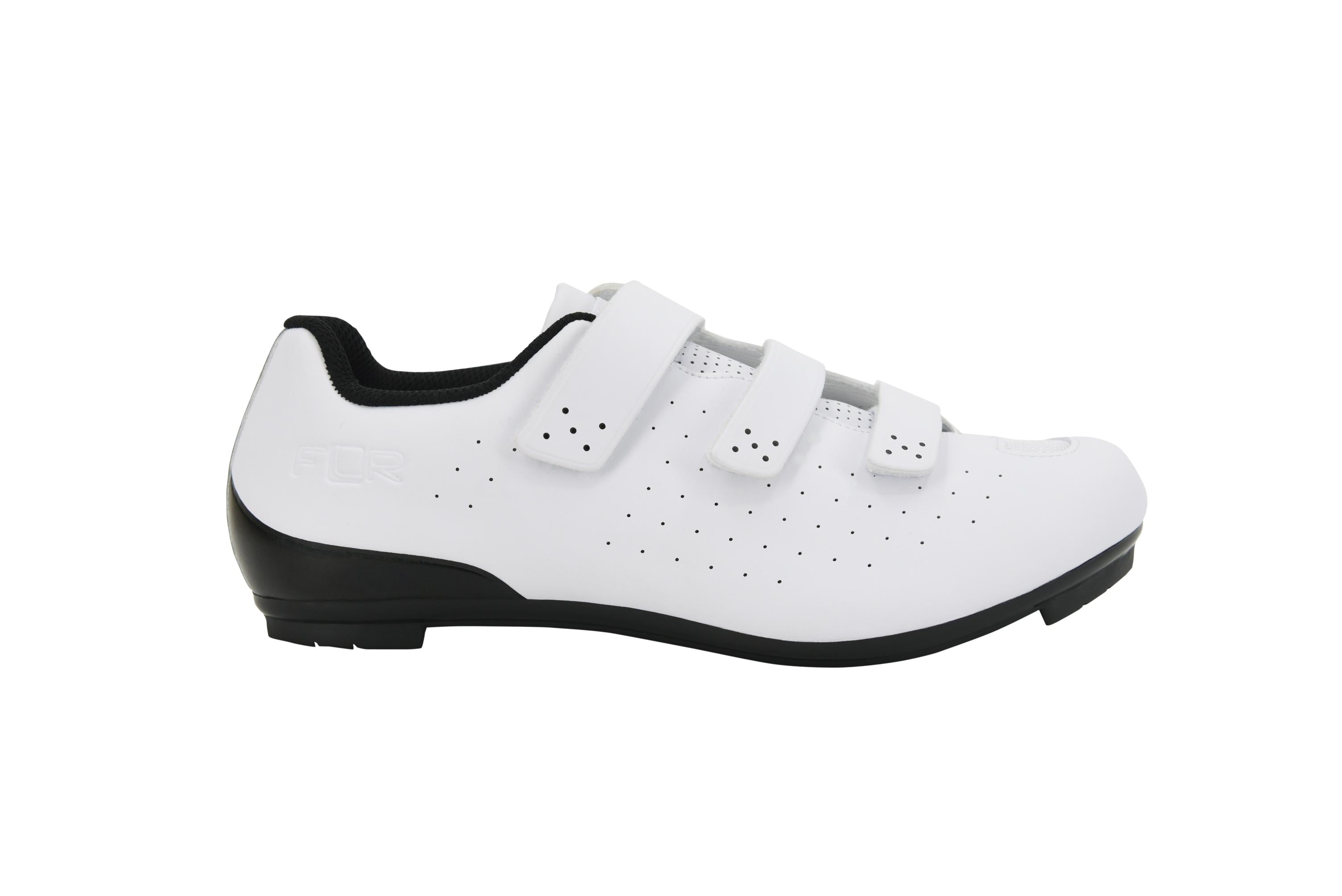 Tenisky Flr F1 White Black