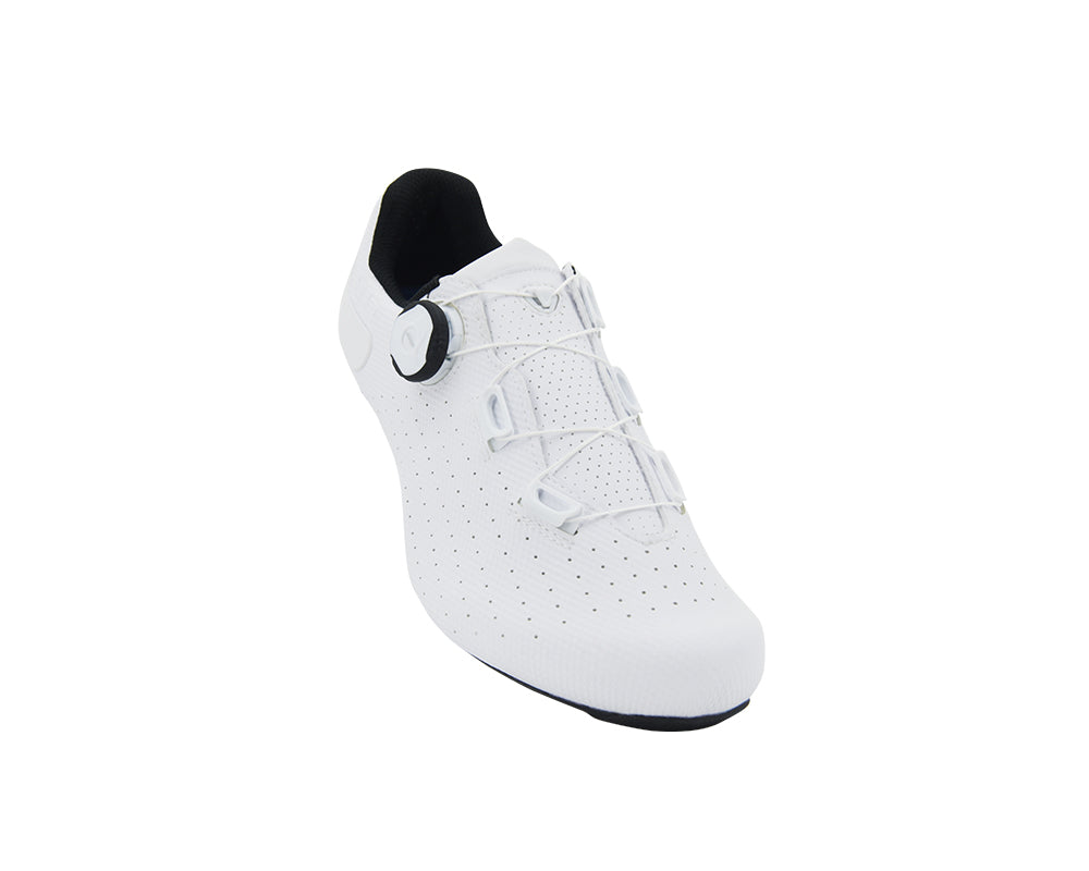 Turnschuhe Flr F5 Carbon White