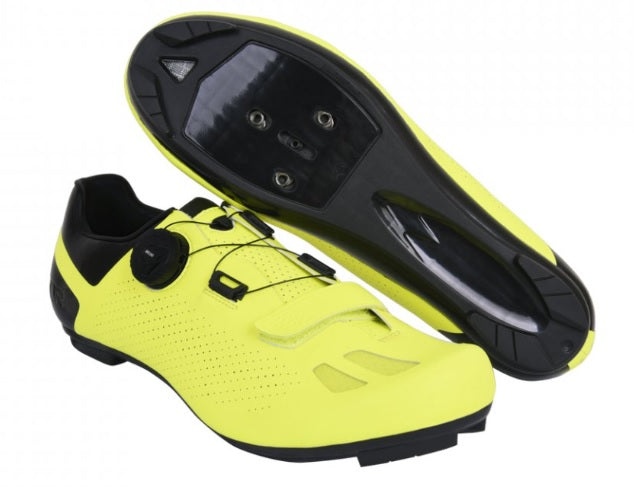 Tenisi Flr F11 Galben Neon