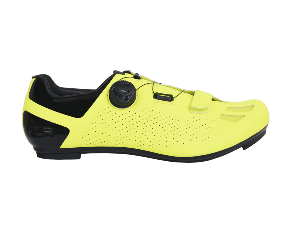 Tenisi Flr F11 Galben Neon