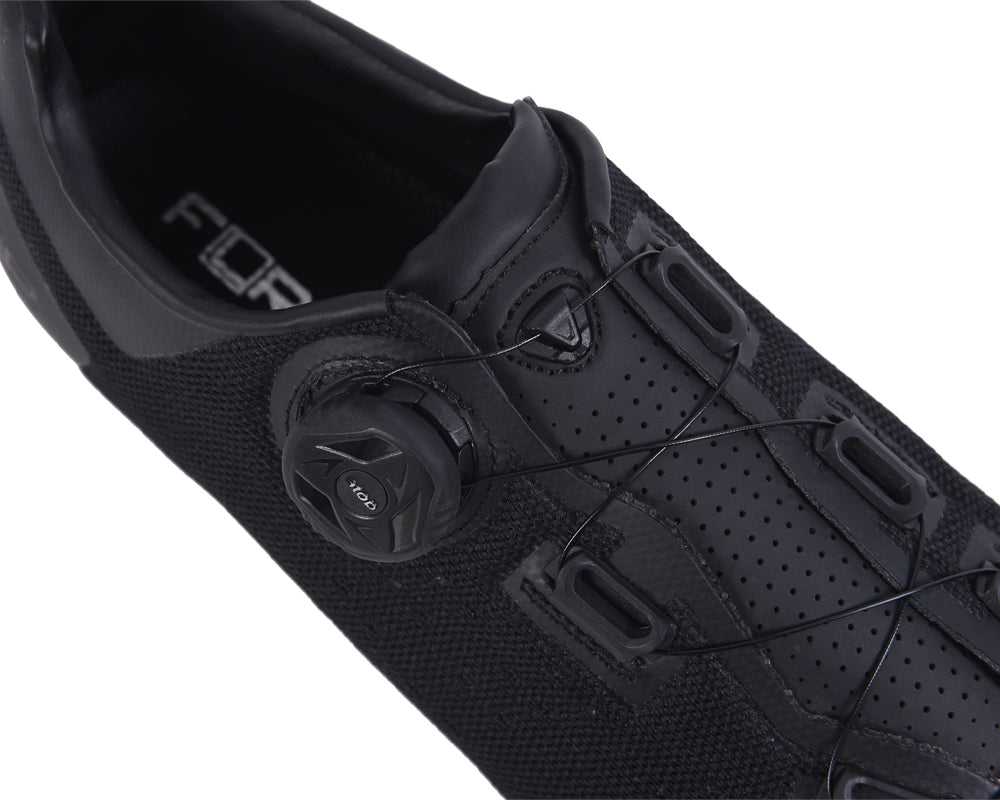 Sneakers Flr F11 Knit Black