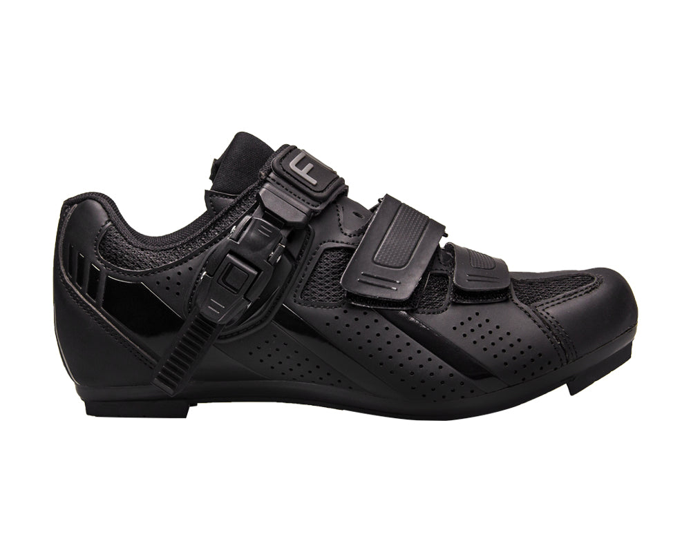 Scarpe da ginnastica Flr F15 Nere