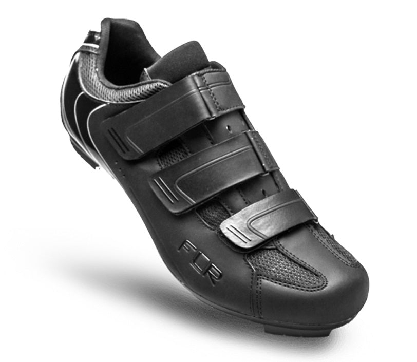 Sneakers Flr F35 Black