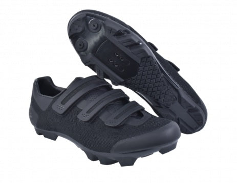 Sneakers Flr F55 Knit Black