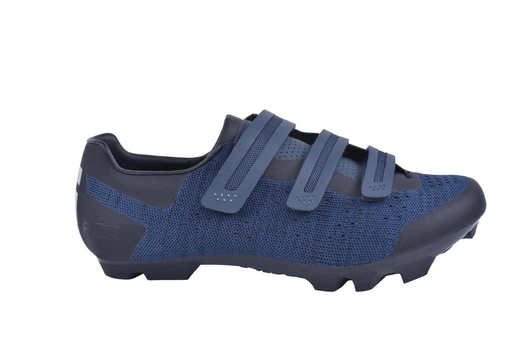 Sneakers Flr F55 Knit Navy/blue