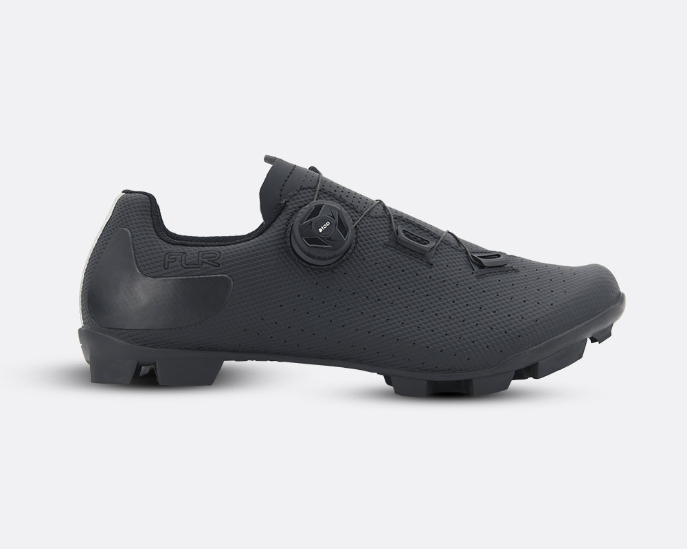 Flr Fg3 Black