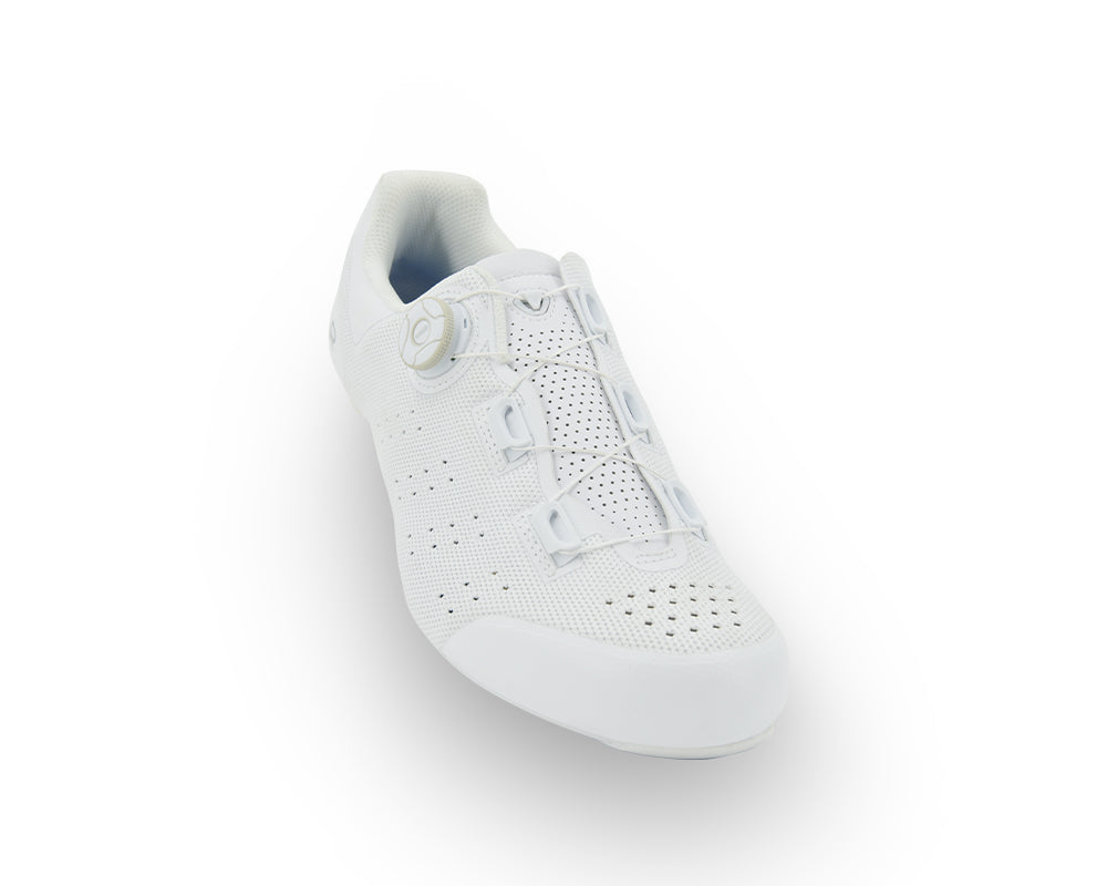 Sneakers Flr Fnt5 Knit Pure White