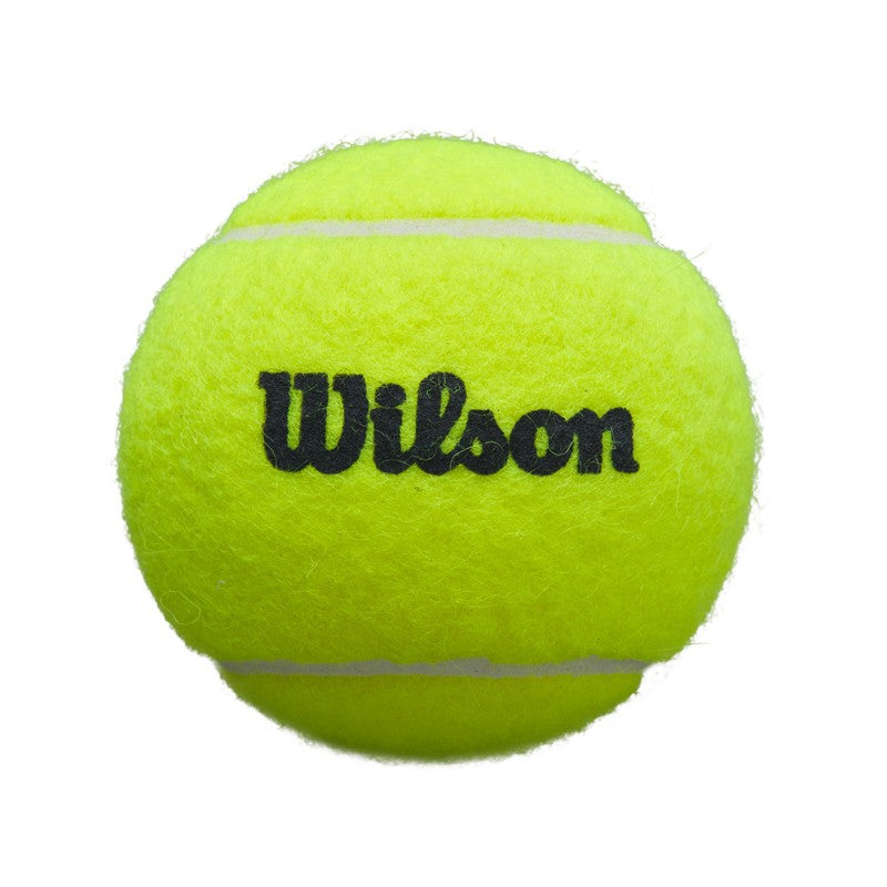 Tube 3 Padel Balls Wilson Premier Multicolor