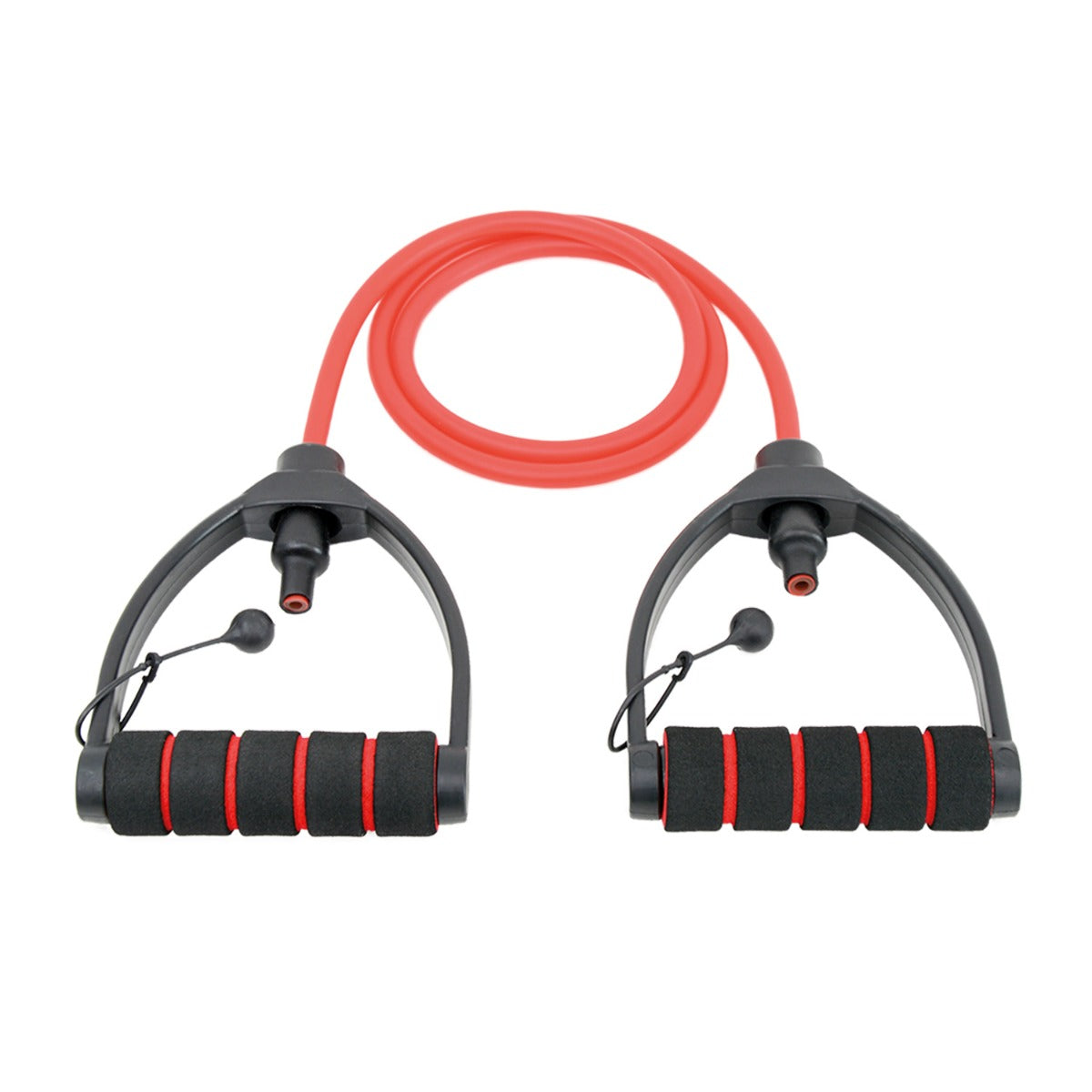 Iron Gym – Verstelbare Weerstandsband