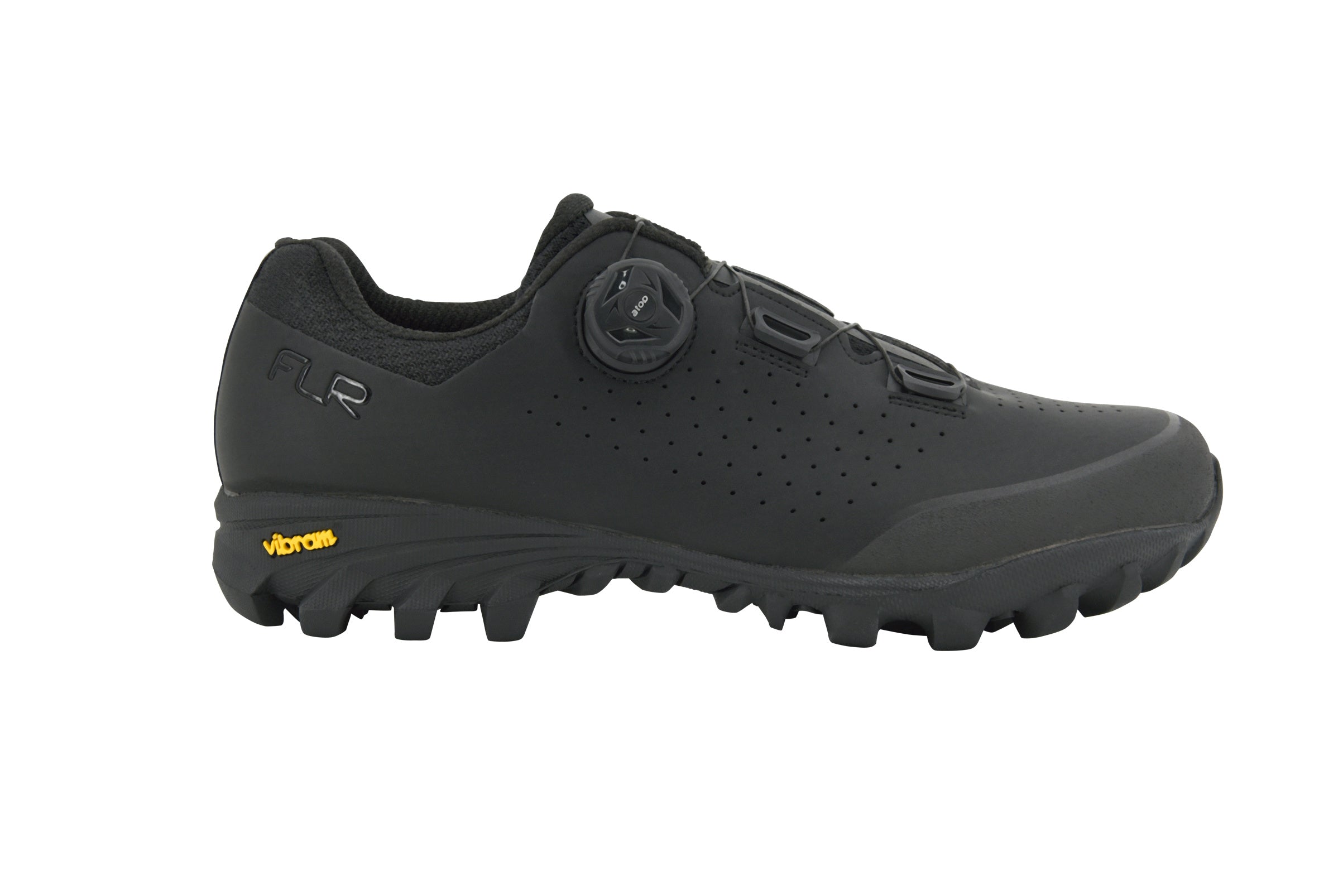Turnschuhe Flr Bushmaster Pro Dial Mxt Vibram Schwarz