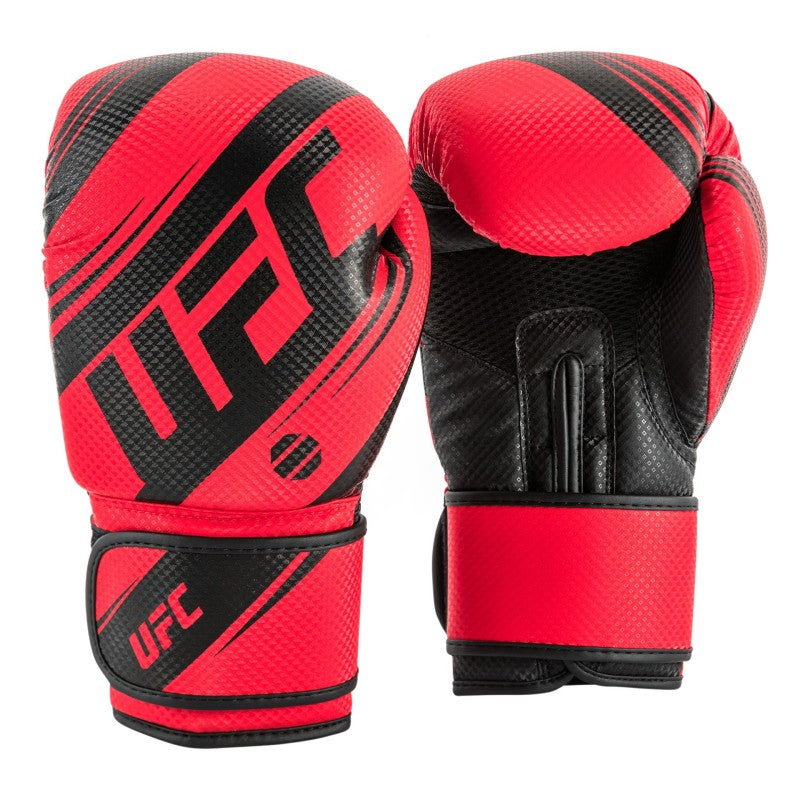 Ufc Performance Professionele Bokshandschoenen Rojo