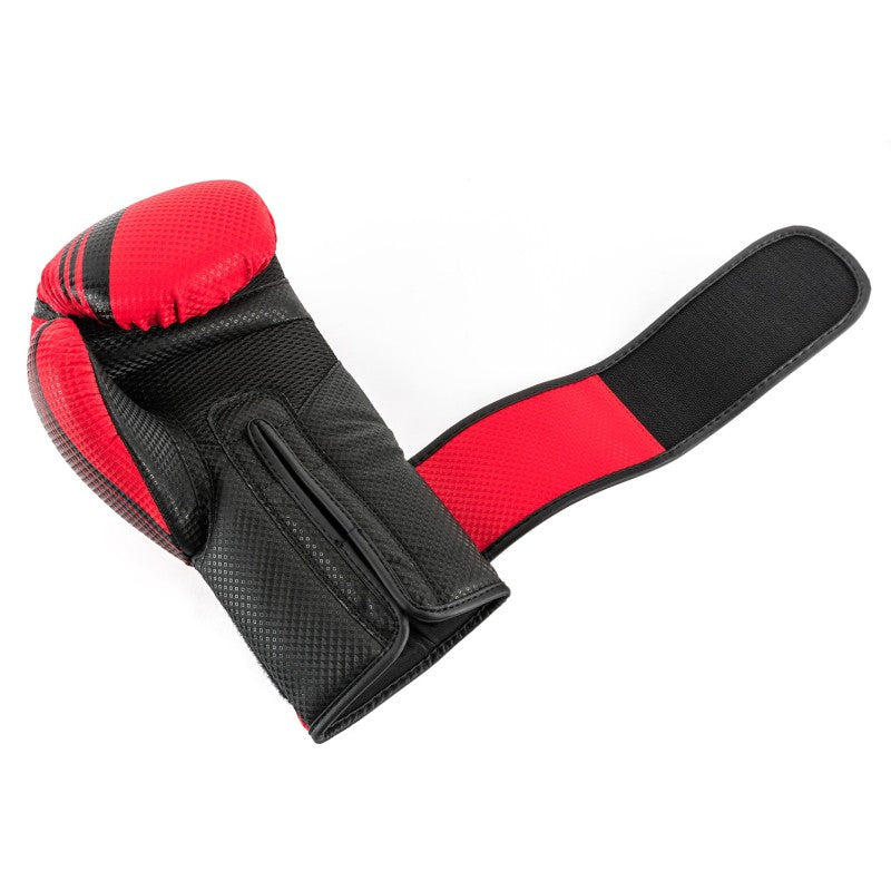 Ufc Performance Professionele Bokshandschoenen Rojo
