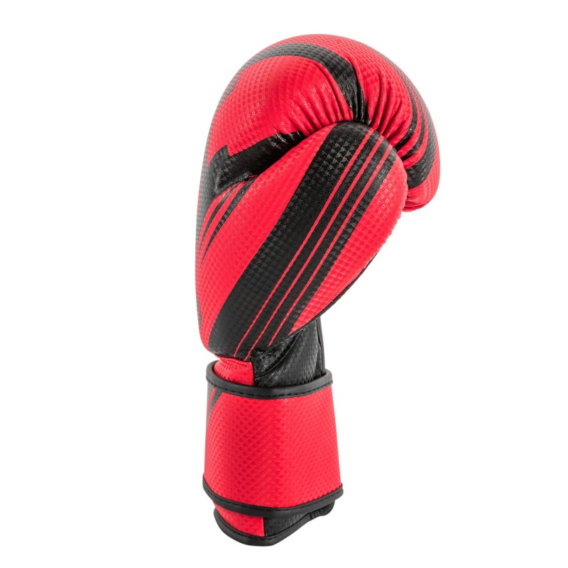 Ufc Performance Professionele Bokshandschoenen Rojo