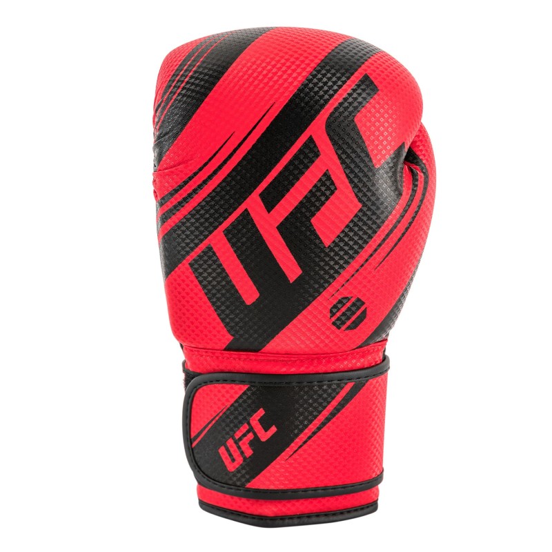 Ufc Performance Professionele Bokshandschoenen Rojo