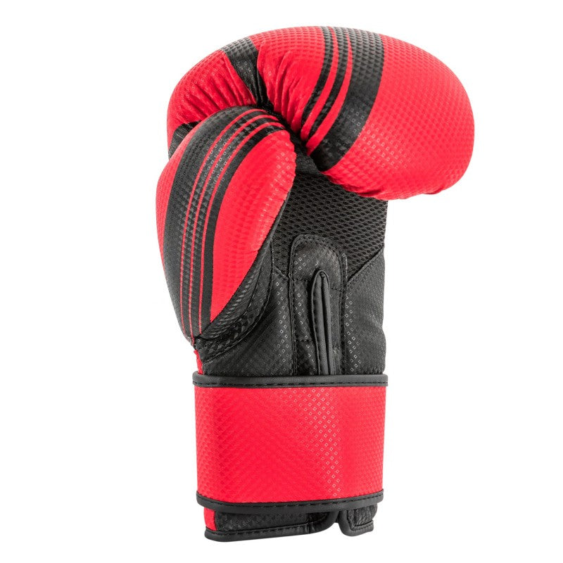 Ufc Performance Professionele Bokshandschoenen Rojo