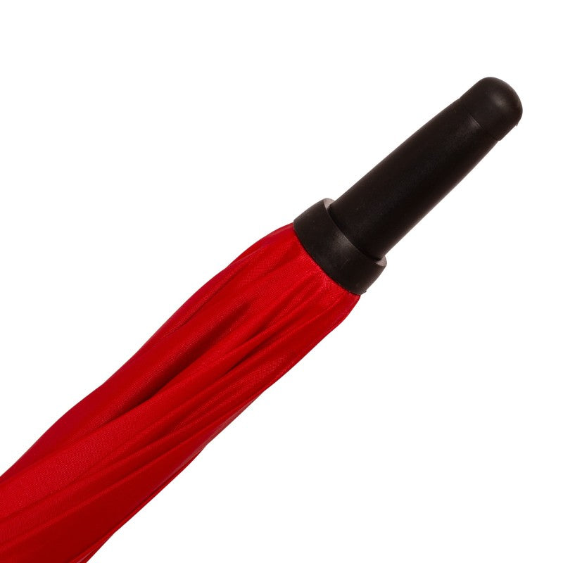 Umbrella Softee Five Rojo/Negro ÚNICA